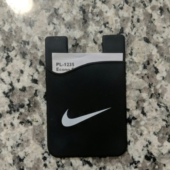 nike cell phone armband